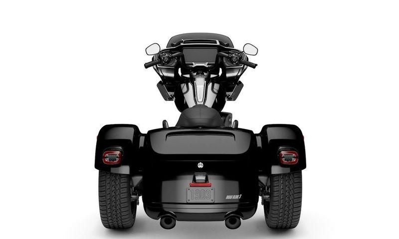 Harley-Davidson Road Glide bild 22