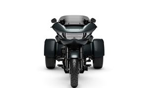Harley-Davidson Road Glide bild 24