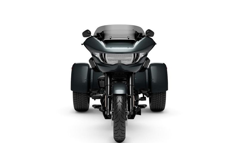 Harley-Davidson Road Glide bild 24
