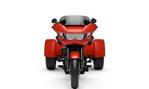 Harley-Davidson Road Glide bild 15