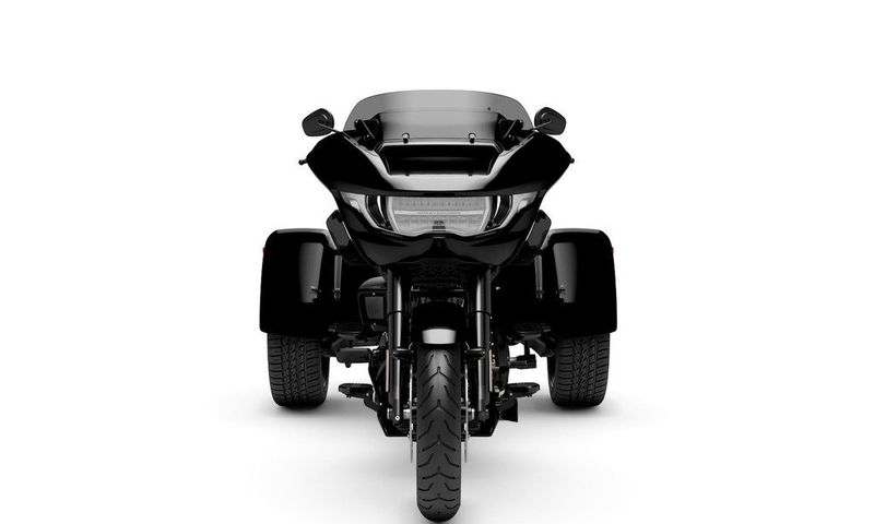 Harley-Davidson Road Glide bild 21
