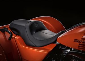 Harley-Davidson Road Glide bild 9