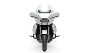 Harley-Davidson Street Glide Limited bild 19
