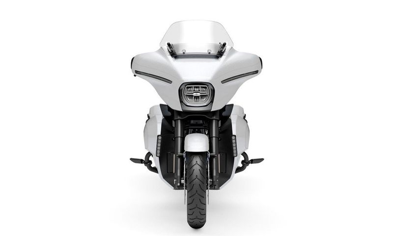 Harley-Davidson Street Glide Limited bild 19