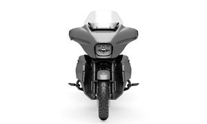 Harley-Davidson Street Glide Limited bild 23