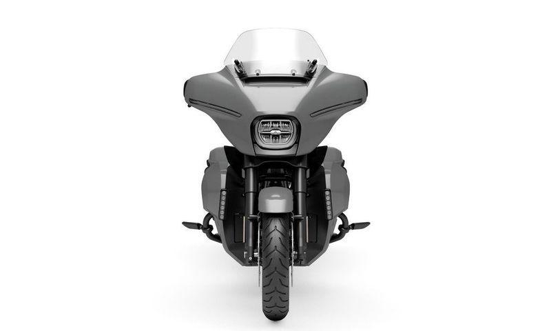Harley-Davidson Street Glide Limited bild 23