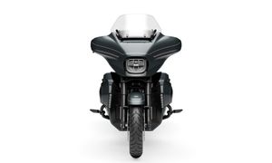 Harley-Davidson Street Glide Limited bild 17