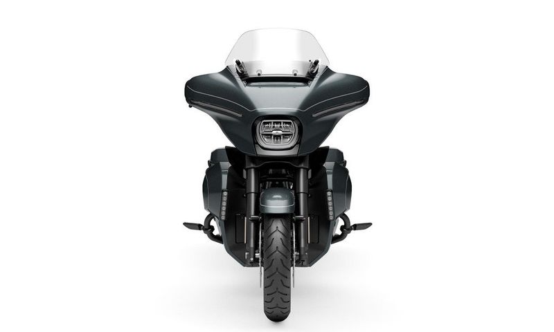 Harley-Davidson Street Glide Limited bild 17