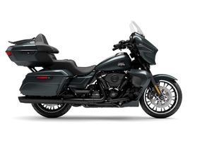 Harley-Davidson Street Glide Limited bild 18
