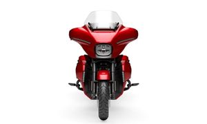 Harley-Davidson Street Glide Limited bild 25