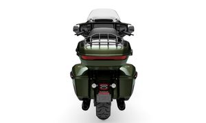 Harley-Davidson Street Glide Limited bild 13