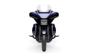 Harley-Davidson Street Glide Limited bild 14