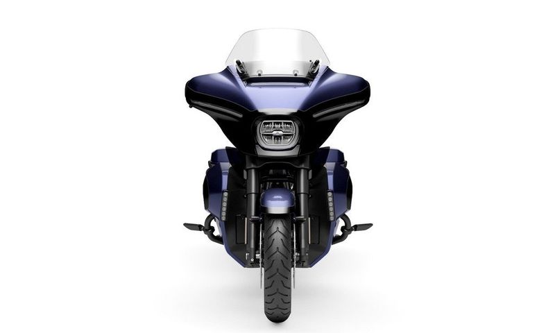 Harley-Davidson Street Glide Limited bild 14