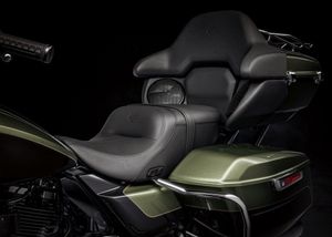 Harley-Davidson Street Glide Limited bild 6