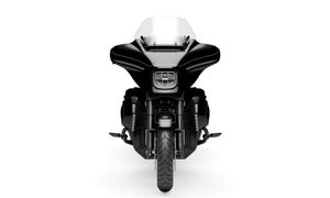 Harley-Davidson Street Glide Limited bild 21