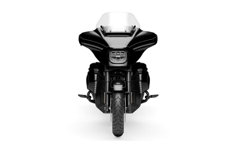 Harley-Davidson Street Glide Limited bild 21