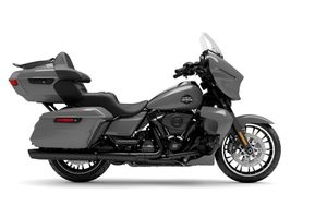 Harley-Davidson Street Glide Limited bild 24