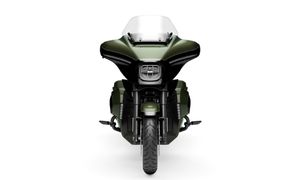 Harley-Davidson Street Glide Limited bild 11