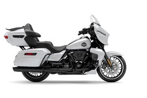 Harley-Davidson Street Glide Limited bild 20
