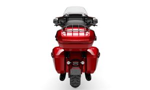 Harley-Davidson Street Glide Limited bild 27