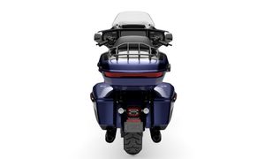 Harley-Davidson Street Glide Limited bild 16