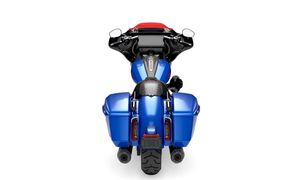 Harley-Davidson CVO Street Glide bild 5