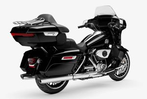 Harley-Davidson Street Glide Limited bild 25