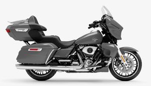 Harley-Davidson Street Glide Limited bild 27