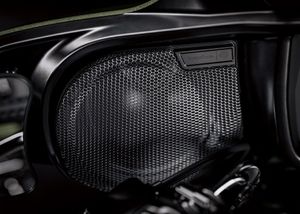Harley-Davidson Street Glide Limited bild 9