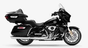 Harley-Davidson Street Glide Limited bild 24