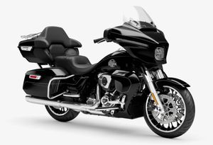 Harley-Davidson Street Glide Limited bild 23