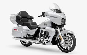 Harley-Davidson Street Glide Limited bild 19