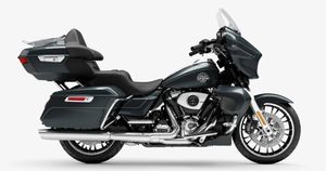 Harley-Davidson Street Glide Limited bild 18