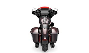 Harley-Davidson CVO Street Glide bild 10