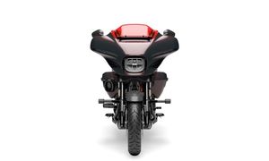 Harley-Davidson CVO Street Glide bild 11