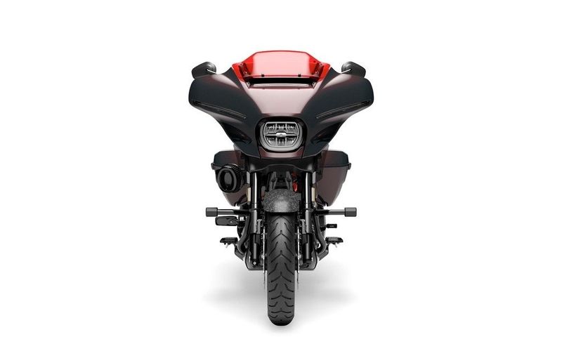 Harley-Davidson CVO Street Glide bild 11