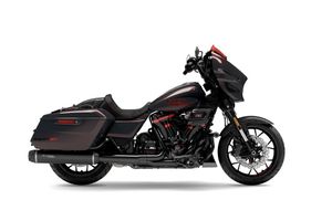 Harley-Davidson CVO Street Glide bild 8