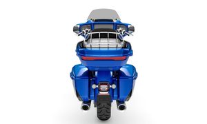 Harley-Davidson CVO Street Glide bild 6