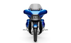 Harley-Davidson CVO Street Glide bild 3