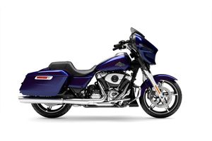 Harley-Davidson Super Glide bild 8