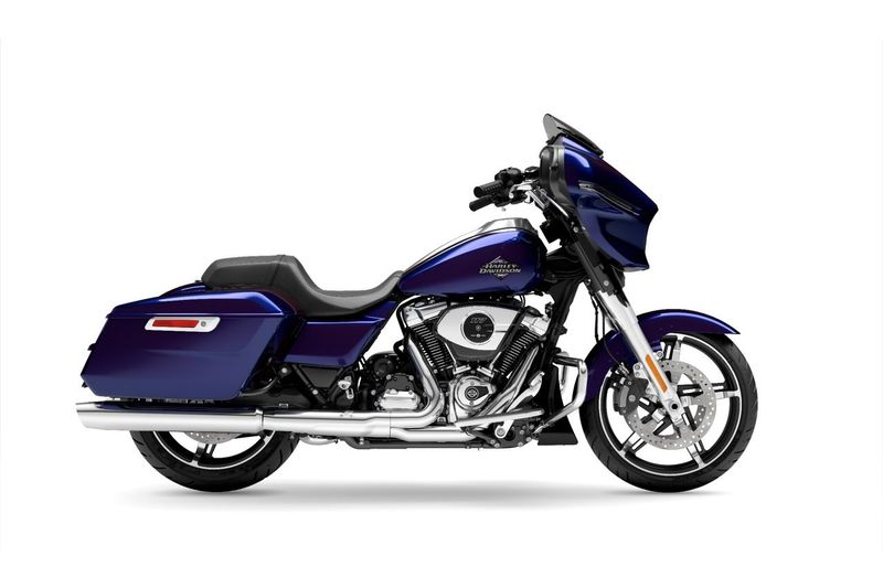 Harley-Davidson Super Glide bild 8