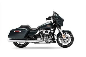 Harley-Davidson Super Glide bild 7