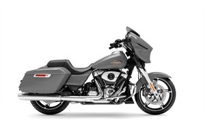 Harley-Davidson Super Glide bild 2