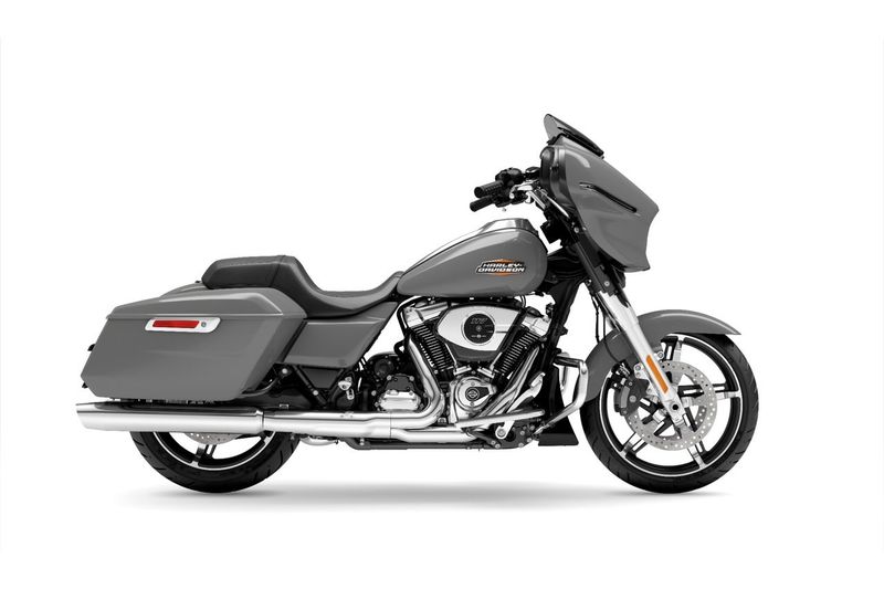 Harley-Davidson Super Glide bild 2