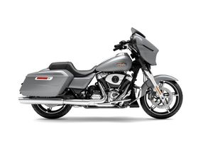 Harley-Davidson Super Glide bild 5