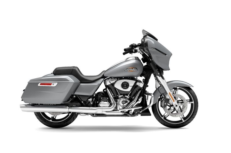Harley-Davidson Super Glide bild 5