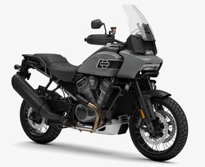 Harley-Davidson Pan America bild 15