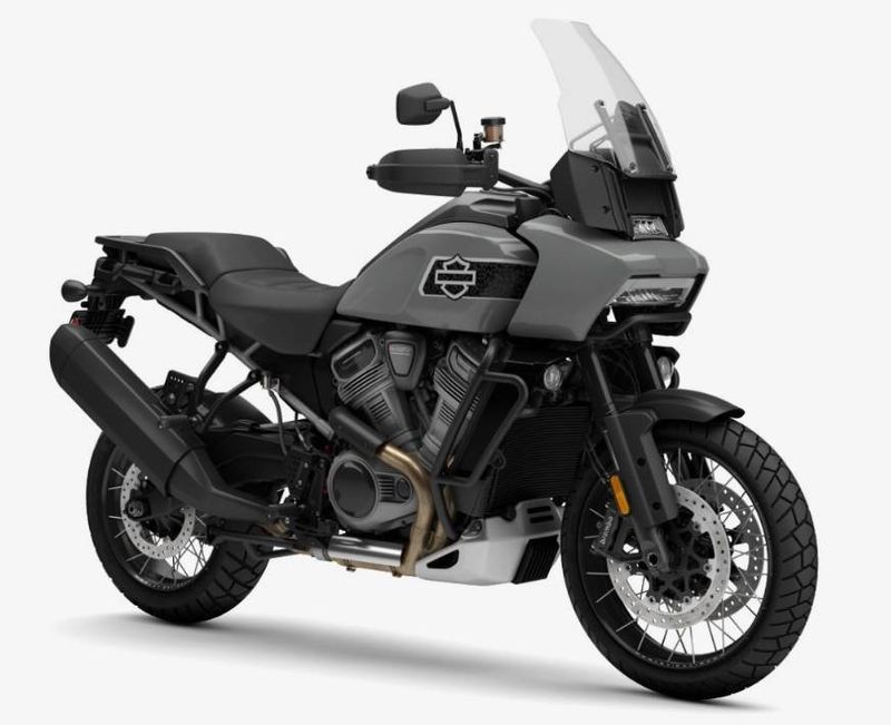 Harley-Davidson Pan America bild 15