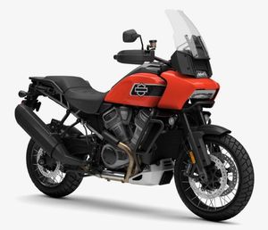 Harley-Davidson Pan America bild 9