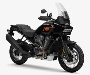 Harley-Davidson Pan America bild 12